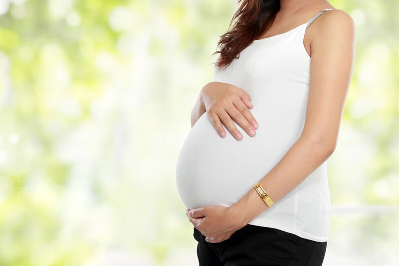  Bất đồng nhóm máu giữa thai và mẹ có thể gây sảy thai